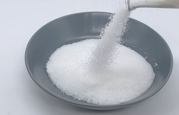 Henan Secco البولي أكريلاميد الكاتيوني: "أداة" ممتازة لمعالجة المياه