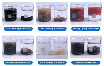 Henan Secco يجب أن يكون اختيار البولي أكريلاميد مصممًا حسب احتياجاتك المحددة ، بدلًا من أن يستند فقط إلى السعر.