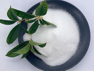 The role and effect of polyacrylamide in the incineration of garbage