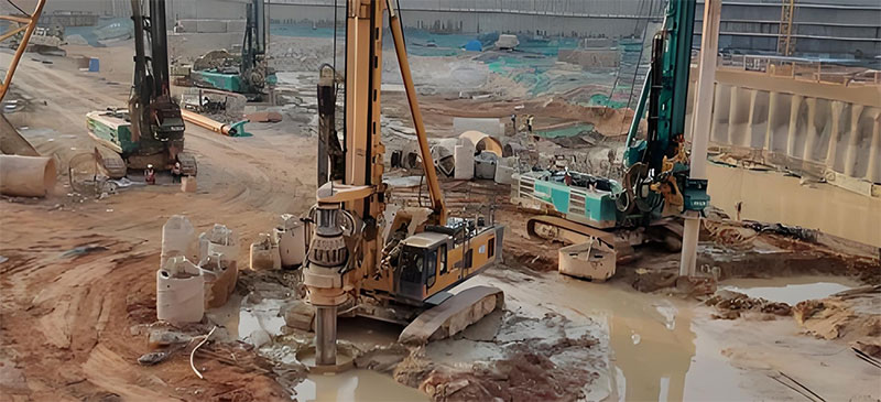 secco polyacrylamide