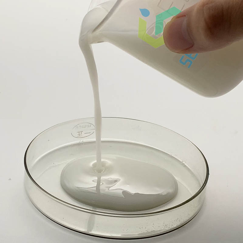 Henan Secco Polyacrylamide Emulsion