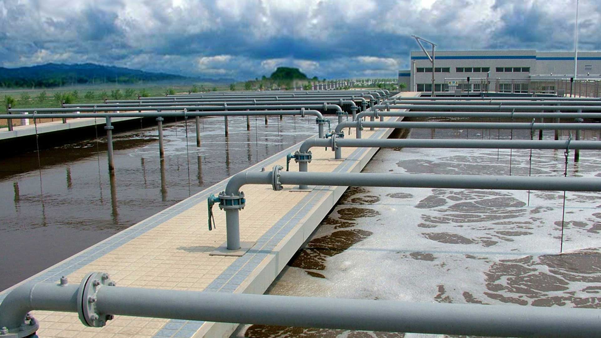 Henan Secco Water Treatment